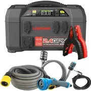 Lokithor Powerbank / Jump starter 5W1 Aw401  auto akumulatoru lādētājs