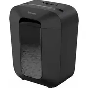 Lx45 P-4 shredder 4X37Mm shreds  4400501 papīra smalcinātājs