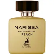 Maison Alhambra Narissa Peach 100Ml Edp 6291108730225  Joinedit74942542