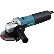 Makita 9565Cvr 1400W 12000Rpm 125Mm 2200G  Slīpmašīna