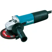 Makita Angle Grinder 840W 9558Hnr 125Mm 883818088114 