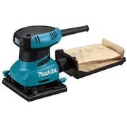 Makita Bo4556K  Slīpmašīna