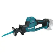 Makita Djr189Z Cordless Reciprocating Saw Bez akumulatora un lādētāja  Mak-Djr189Z Mdjr189Z Elektriskais zāģis