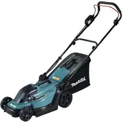Makita Dlm330Rm cordless lawn mower  Zāles pļāvējs - Trimmeris