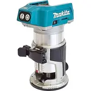 Makita Drt50Z multifuntion milling machine 