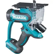 Makita Dsd180Z Cordless Drywall Saw  Elektriskais zāģis