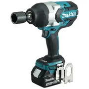 Makita Dtw1001Rtj 18V -  Mdtw1001Rtj