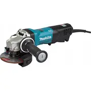 Makita Ga5093X01 Angle Grinder  Slīpmašīna