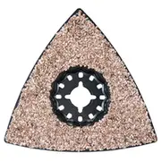 Makita Mt Sanding Plate Delta K20 Multitool  B 65062 Mb-65062 Tools