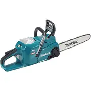 Makita Uc015Gz chainsaw Black  Blue 1852207 Muc015Gz