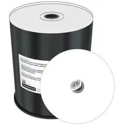 Mediarange Mrpl506-C plyta Cd Cd-R 700 Mb 52X 100 szt. 4260459611165  Joinedit74303270