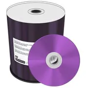 Mediarange Mrpl607-C plyta Dvd 8 5 Gb DvdR Dl 100 szt. 4260459614289  Joinedit74303275