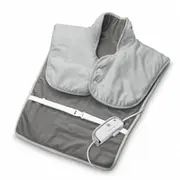 Medisana Hp 630 electric heating pad 55 x 65 cm 100 W  61158 4015588611582 431264