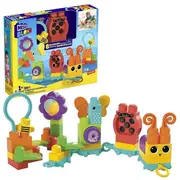 Mega Bloks Hkn44 building toy 