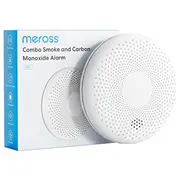 Meross Cs11-Eu smoke and carbon monoxide detector  6942349209185 53225-0