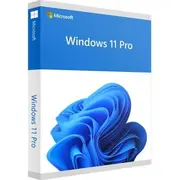 Microsoft Windows 11 Pro 64Bit  Fqc 10534 programmatūra