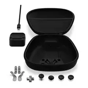 Microsoft Xbox Elite Wireless Controller Series 2 - Complete Component Pack 0889842793758  4Z1 00002 spēļu konsoles gampad