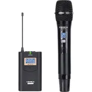 Mikrofon Comica Cvm-Wm100 TxRx 6971120980265  Joinedit23289593