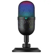 Mikrofon Havit Gamingowy Rgb Gk52  6939119067540 Mikrofons