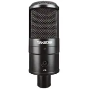 Mikrofon Takstar Pc-K220Usb - Podcast Usb 6947381009854  Joinedit40834349