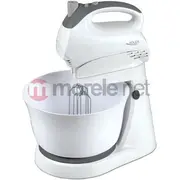 Mikser reczny Adler Ad 4202  Ad4202 Mikseris