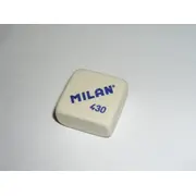 Milan Gumka z nadrukiem syntetyczna 30Szt. 430 8414034004309  Joinedit22868224