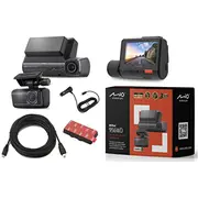 Mio Mivue 956Wd Dash Cam  Gps Wi-Fi 5415N7040033 Wifi videoreģistrātors