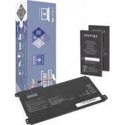 Mitsu Battery B31N1912 C31N1912 for Asus E410Ma L410Ma  5904162454921 Bc/As-E410 akumulators baterija portatīvajiem datoriem