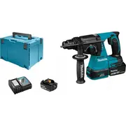Mlotowiertarka Makita Dhr242Rtj 18 V 
