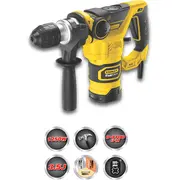 Mlotowiertarka Stanley Fme1250K 1250 W 