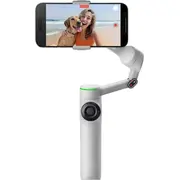 Mobile Acc Gimbal Flow 2 Pro/Stone Gray Cinsabqb/G Insta360  6970357859207 CinsabqbFlow203 Cinsabqb-G
