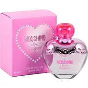 Moschino Pink Bouquet Edt 50Ml  8011003807864