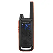 Motorola Talkabout T82 2.Gab Rācijas  lādētājs B8P00811Edrmaw