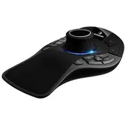 Mouse 3Dconnexion Spacemouse Pro 3Dx-700040  3Dx700040 4260016340705 Datora pele
