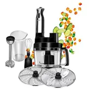 Mpm Mrk-17 mixer Stand  5903151000286 Virtuves kombains