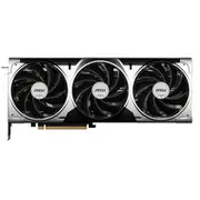 Msi Geforce Rtx 5070 Ti Ventus 3X Oc 16Gb Gddr7 Dlss4  912 V531 083 16G Rtx5070Ti V531-092R video karte