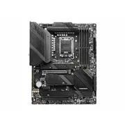 Msi Mag Z790 Tomahawk Wifi - motherboard Atx Lga1700 Socket  7D91 009R pamatplate mātesplate