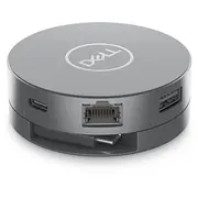 Multiport Adapter Da305 6In1  Dell