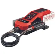 Multisander Li Solo Te-Mt 18/34 4419360 Einhell  Slīpmašīna