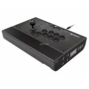 Nacon Daija Arcade Stick  Xbox melna - Kontrolieris 3665962013184 Xbxarcadestick