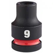 Nasadka Udarowa Shockwave 1/2 9Mm 4932480303 4058546405885  Joinedit73371698