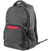 Natec Nto-1386 Plecak do Laptopa Eland 15.6 Czarny  5901969417630