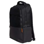 Nb Backpack Lisboa 16/Black 25244 Trust  portatīvo datoru soma apvalks