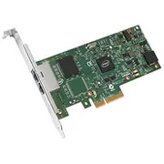 Nek Intel Pci-Express I350T2V2  tīkla karte
