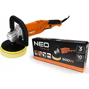 Neo Polerka rotacyjna 04-701 900 W 5907558498196  Joinedit61193404