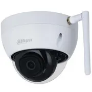 Net Camera 2Mp Ir Dome Wifi/Ipc-Hdbw1230De-Sw-0280B Dahua  Ipc Hdbw1230De Sw 0280B 6923172539960 Dh-Ipc-Hdbw1230Dep-Sw-0280B