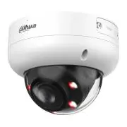 Net Camera 6Mp Dome/Hdbw3649R-Zas-Il-27135 Dahua  Dh Ipc Hdbw3649R Zas Il 27135 novērošanas kamera