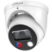 Net Camera 8Mp Ir Eyeball/Ipc-Hdw3849Haspv0280Bs3 Dahua  Hdw3849H As Pv 0280B S3 Ipc-Hdw3849H-As-Pv-0 novērošanas kamera