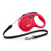 New Cord S Red 8M 4000498022702  Fl-2702 Dārza mēbeles