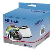 Nilfisk Filterelement for Buddy Ii  81943047 aksesuārs putekļsūcējam